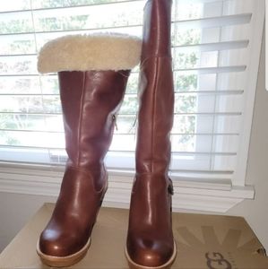 Ugg Boot